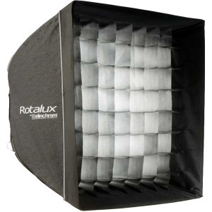 Elinchrom Grid-Diffusor für Rotalux 90x110