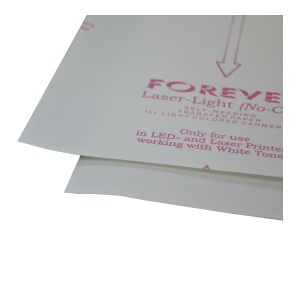 FOREVER Laser No-Cut WT DIN A4-R (LASER-LIGHT)