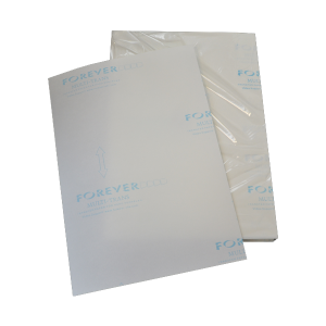 FOREVER Laser Hard Surfaces DIN A4-R (Multi-Trans)