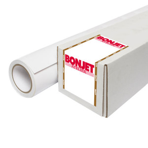 Bonjet Metallic Lustre (106,7 cm x 30 m), 1 Rolle