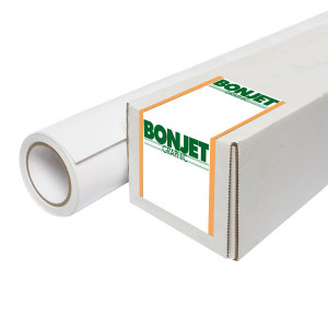 Bonjet BJ4PBOSA100 PP Banner S/A (106,7 cm x 30 m), 1 Rolle