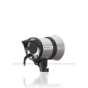 Elinchrom Ranger S Lampenkopf