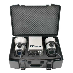 Elinchrom Koffer zu Ranger Q