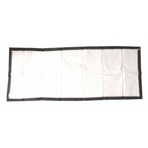 Elinchrom Diffusortuch für Recta 72x 175