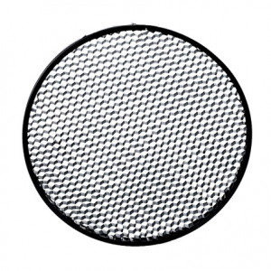 Elinchrom Wabengitter rund 12° für Reflektor 21cm