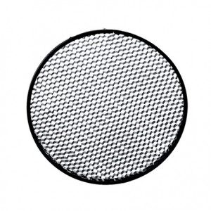 Elinchrom Wabengitter 12° für Reflektor 18cm