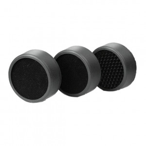 Elinchrom Tubus Waben Set 3