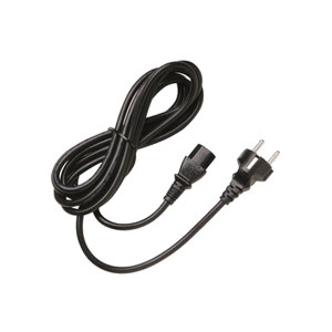 Elinchrom Netzkabel für Kompaktgeräte