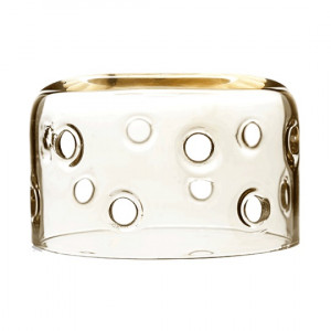 Elinchrom Schutzglocke Pyrex gelb