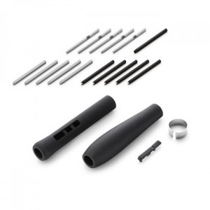 Wacom Accessory Kit für Intuos4/5 und Cintiq 24HD