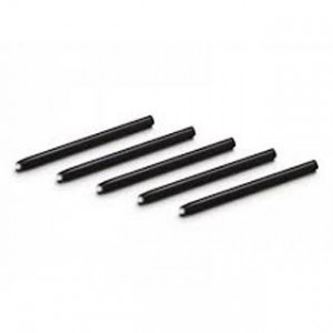 Wacom flexible Stiftspitzen für Intuos4/5 - (5er-Pack)
