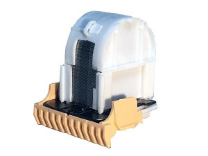 XEROX Heftklammernbehälter (Light Production Booklet Maker, LPF,