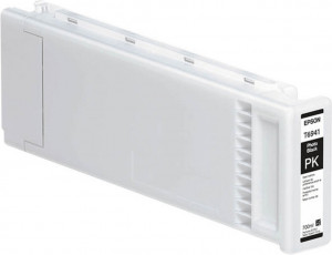 EPSON Tinte photo black f. SC T3x00/T5x00/T7x00 - 700 ml