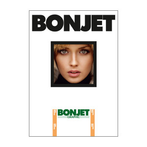 Bonjet Matt Paper BJ4MP90, A4 Bulk, 2500 Blatt