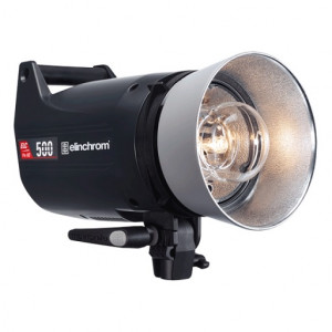 Elinchrom ELC PRO HD 500