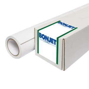 Bonjet Warmtone Matt Paper (61 cm x 30 m), 1 Rolle