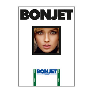 Bonjet Warmtone Matt Paper A4 (21 x 29,7 cm), 50 Blatt