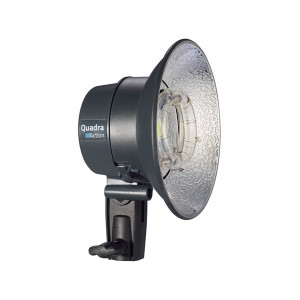 Elinchrom Quadra Action Head