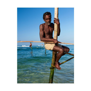 ILFORD GALERIE Prestige Satin Photo, 260 g/qm, 43,2cm x 30,5m (17