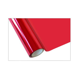 FOREVER Heissprägefolie - Pink - Standardfarbe - 30 cm x 12 m