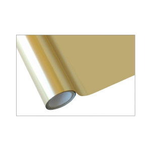 FOREVER Heissprägefolie - CA Almond - Standardfarbe - 30 cm x 12