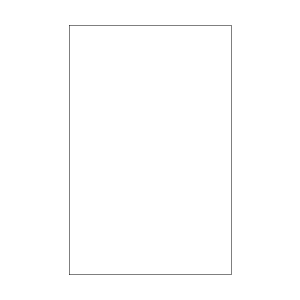 FOREVER Flex Soft (no-cut) WHITE A4