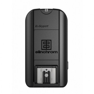 Elinchrom EL-Skyport Receiver PLUS