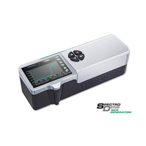 TECHKON SpectroDens New Generation Basic Spektral-Densitometer