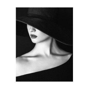 ILFORD GALERIE Prestige Mono Silk Warmtone, 250 g/qm, 12 m Rolle