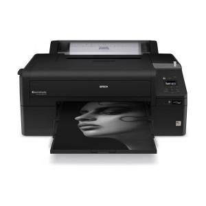 EPSON SureColor SC-P5000 Violet Spectro
