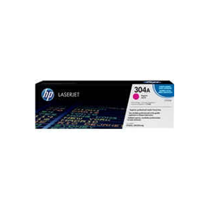 HP Toner magenta CLJ CM2320, CP2025, bis zu 2800 Seiten
