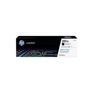 HP Toner schwarz CLJ Pro M252/M277/M274, HP201X bis zu 2800 S.