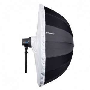 Elinchrom Translucent Diffuser für Deep 105cm (41")