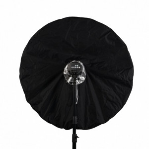 Elinchrom Black Diffuser für Deep 105 cm (41")
