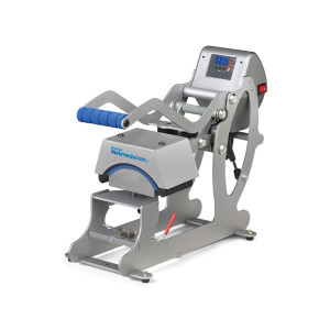 STAHLS&acute; Kappenpresse Sprint MAG Cap 9 x 16 cm