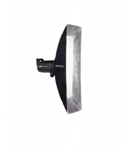 Elinchrom Rotalux Stripbox 35 x 90 cm
