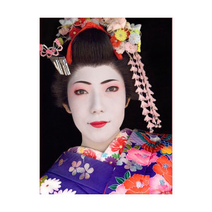 ILFORD Galerie Prestige Smooth Gloss 310g/qm, 91,4 cm x 27 m, 1 R