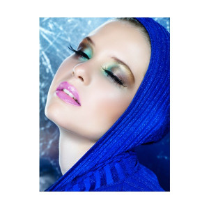 ILFORD Galerie Prestige Raster Silk 290g/qm, A3+, 25 Blatt