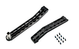 DJI Ronin B Arm Kit Right & Left Arms extended 50mm (P30)