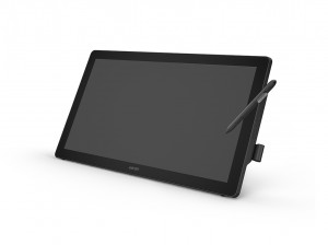Wacom DTH-2452 pen & touch