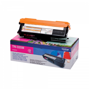 Brother Toner TN325M magenta für MFC-9465CDN, 3500 Seiten