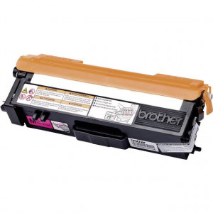 Brother Toner TN325M magenta für MFC-9465CDN, 3500 Seiten