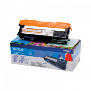 Brother Toner TN325C cyan für MFC-9465CDN, 3500 Seiten