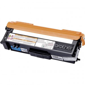 Brother Toner TN325C cyan für MFC-9465CDN, 3500 Seiten