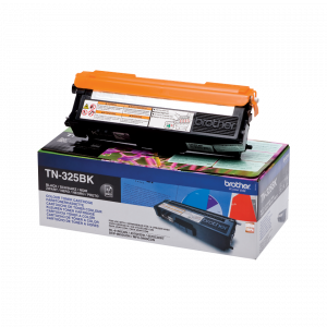 Brother Toner TN325BK schwarz für MFC-9465CDN, 4000 Seiten