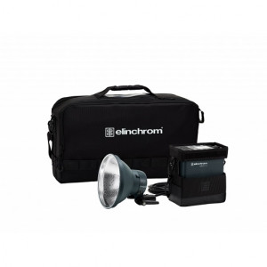 Elinchrom ELB 500 TTL to go Set