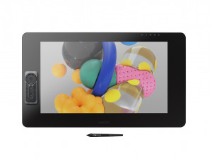 Wacom Cintiq Pro 24" Kreativ-Stift-Display