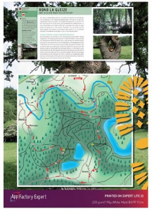 AppFactory Expert BOPP Film, weiss matt, 280g/qm, SRA3, 100 Blatt