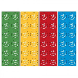 AppFactory Expert PET Film, weiss matt-pskF, 85 g/qm, A4, 500 Bla