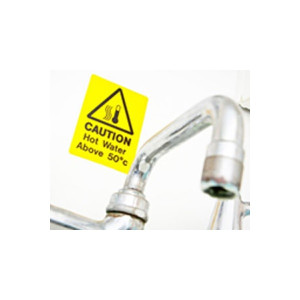 AppFactory Expert PET Film, leuchtgelb, 155 g/qm, A3, 250 Blatt